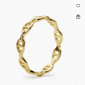 Ana Luisa 14 K Gold Ring
